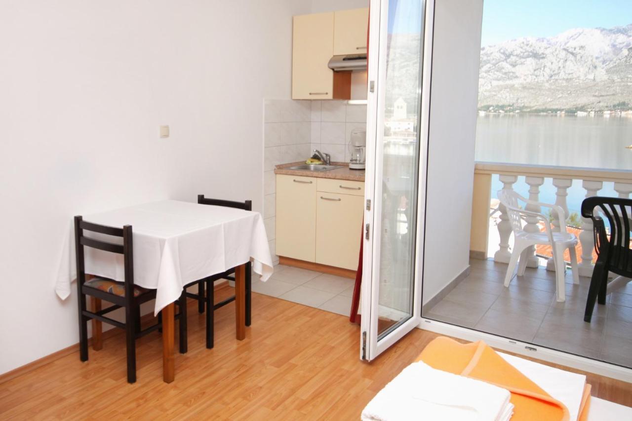 Apartments And Rooms By The Sea Vinjerac, Zadar - 3248 Exterior foto