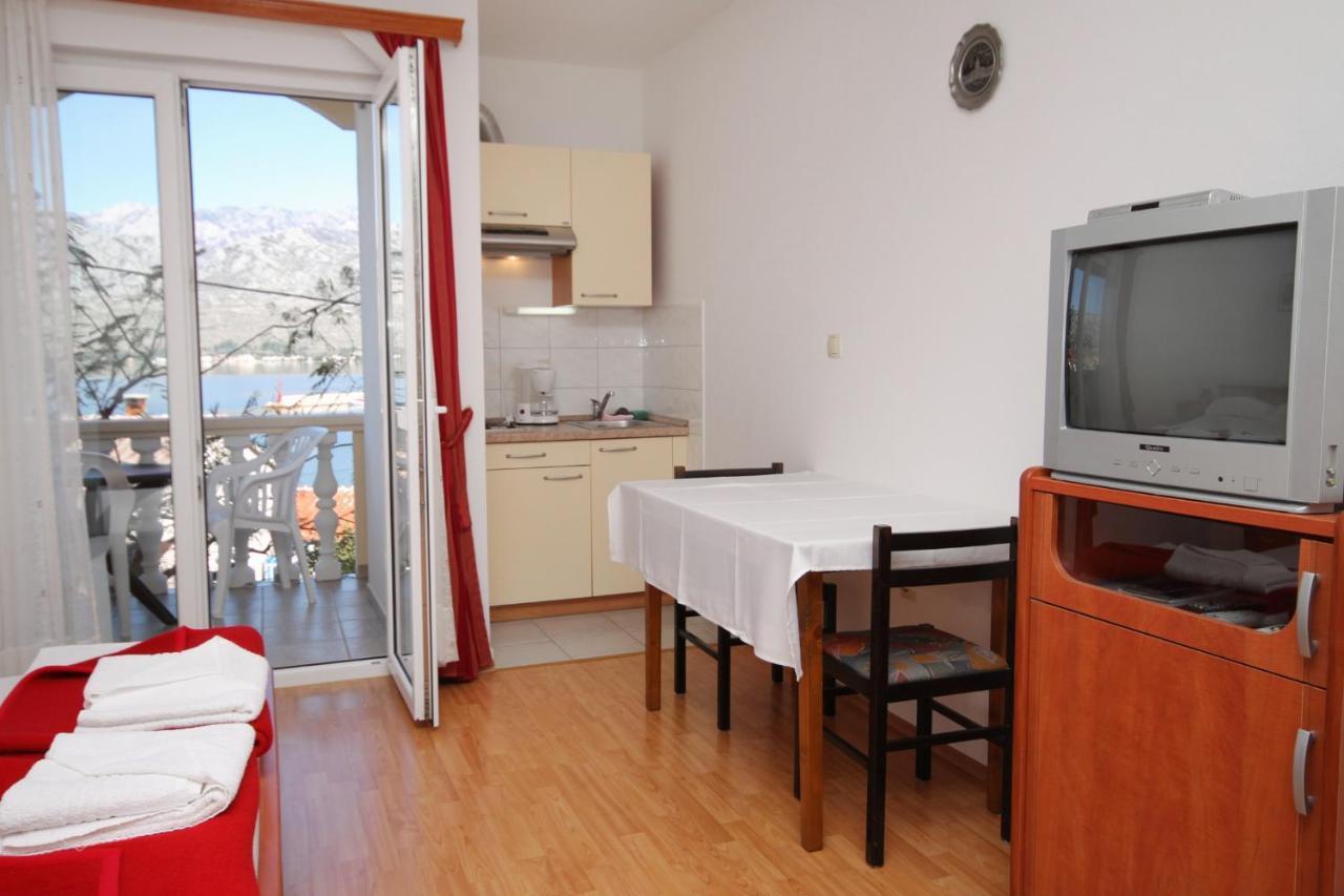 Apartments And Rooms By The Sea Vinjerac, Zadar - 3248 Exterior foto